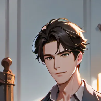 chat with ai character: Eleven