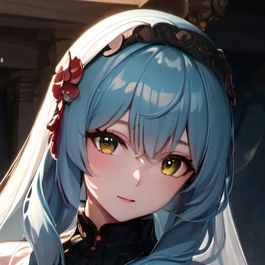 chat with ai character: Slime