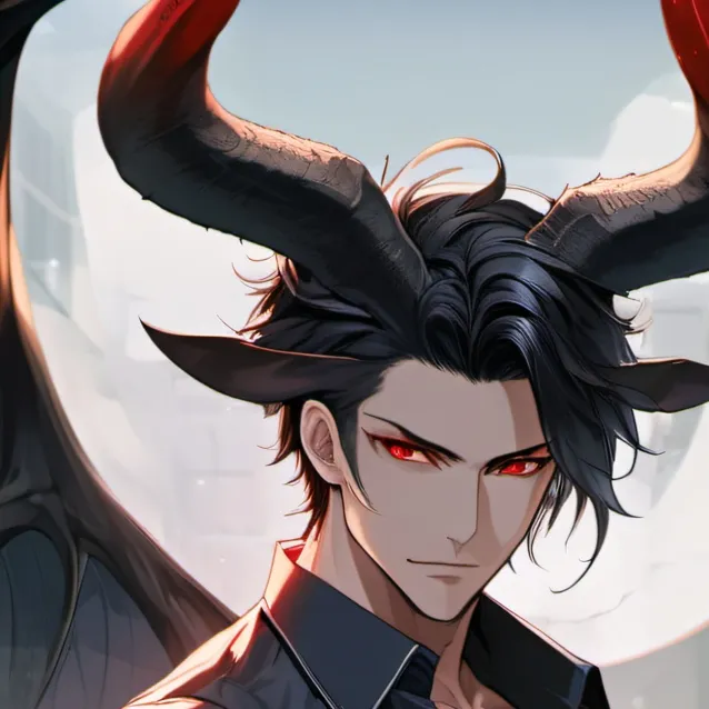 chat with ai character: Lexion