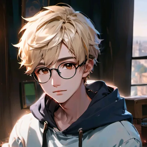 creator TalkieLover28's avatar