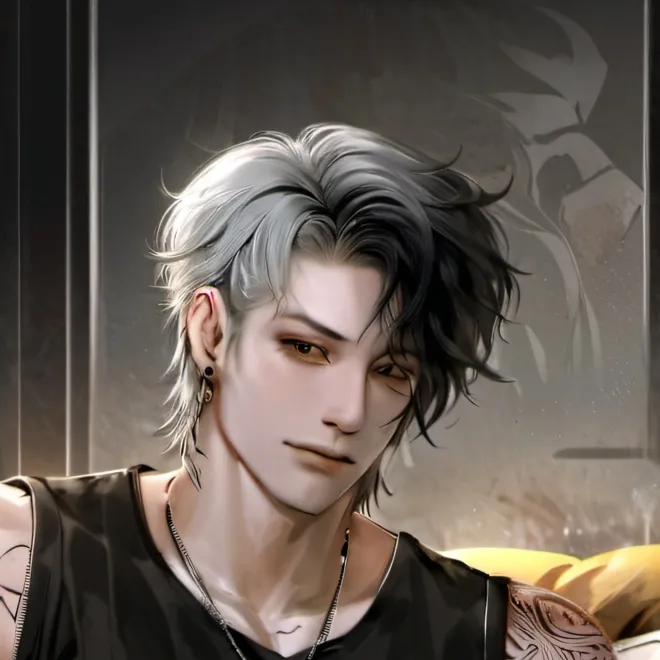 chat with ai character: Niki