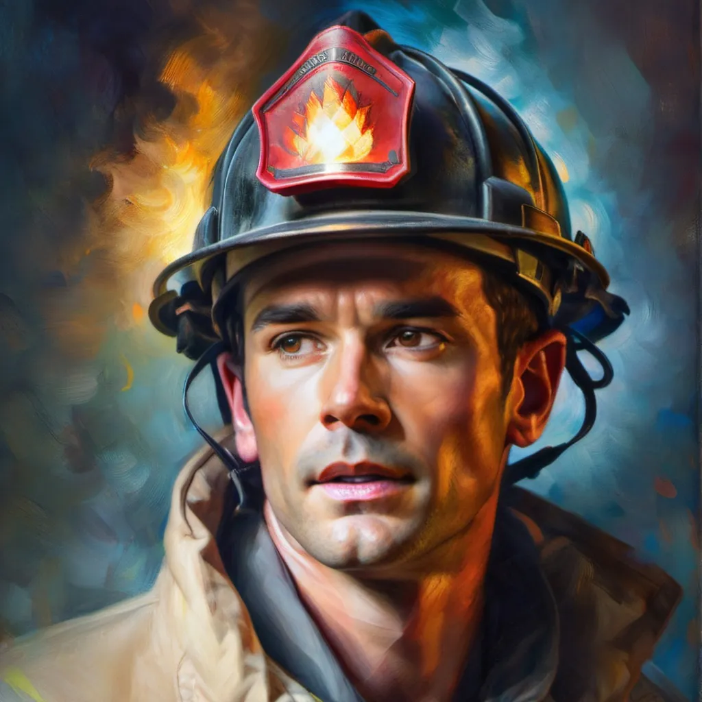 chat with ai character: Logan