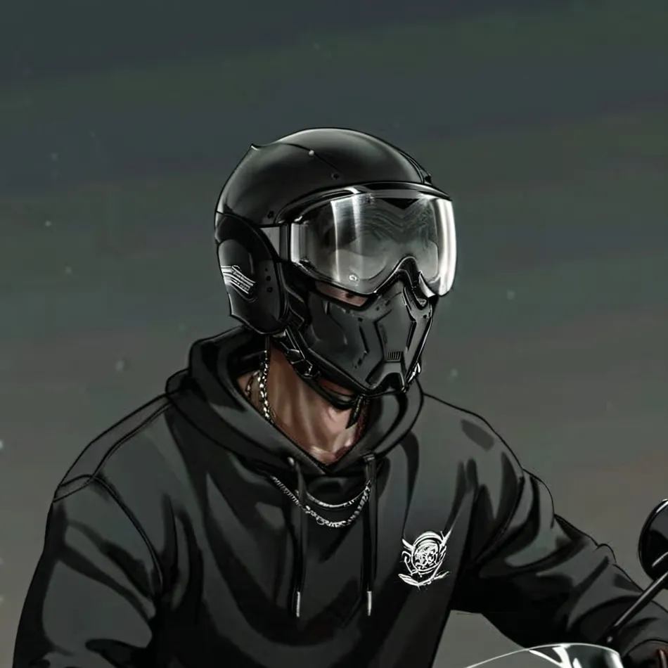 chat with ai character: Jake