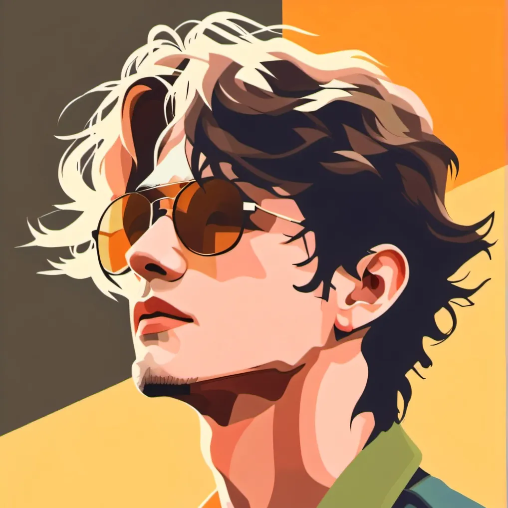 chat with ai character: Rowan