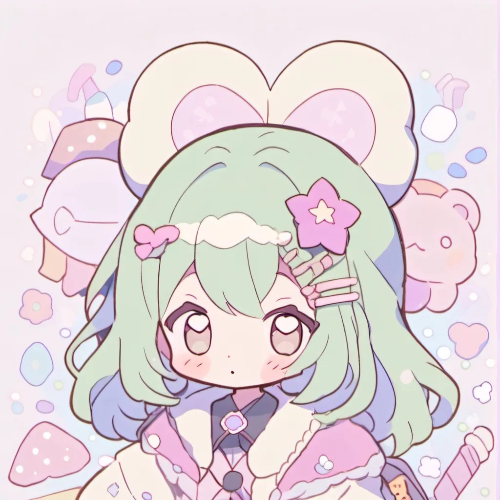 chat with ai character: Bombayah