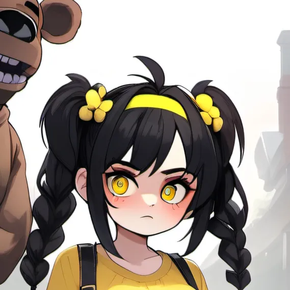 chat with ai character: Cassidy 