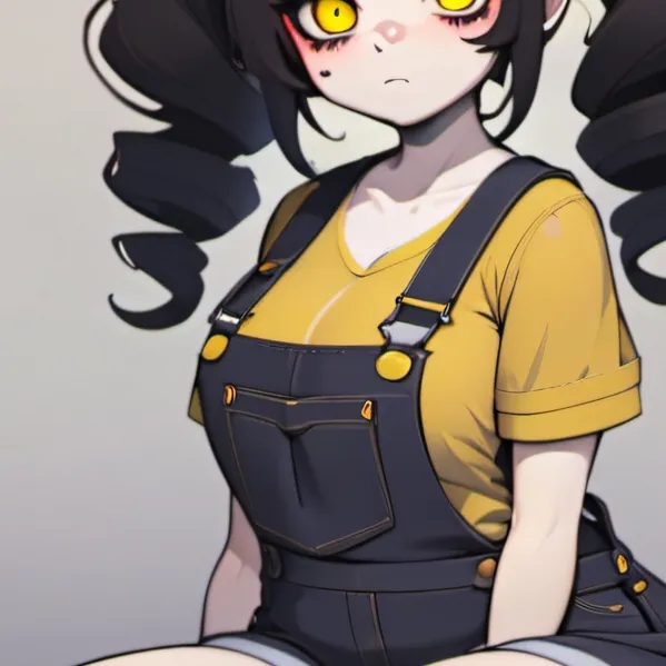 chat with ai character: CASS