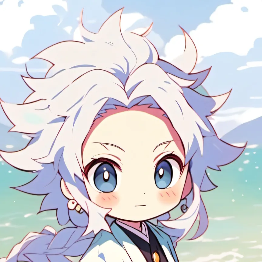 chat with ai character: Ds beach, (part 2)