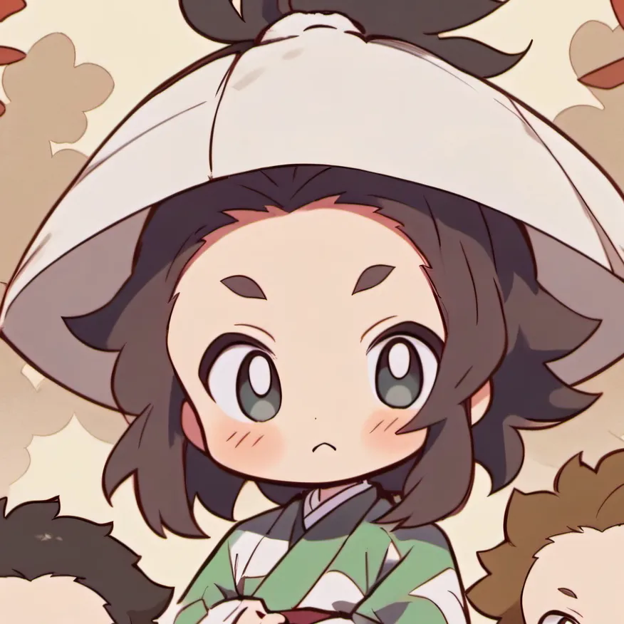 chat with ai character: Ds Kindergarten 