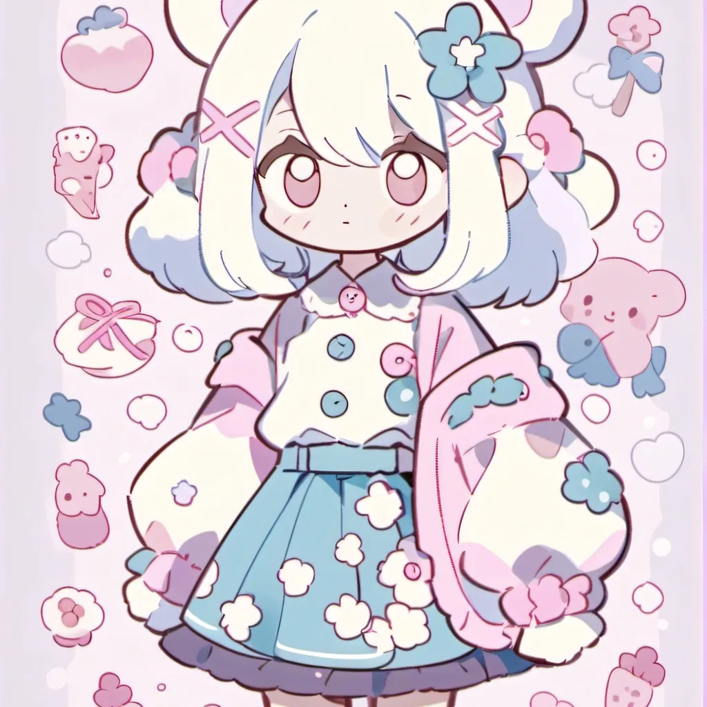 chat with ai character: ֆօʄɨɛ