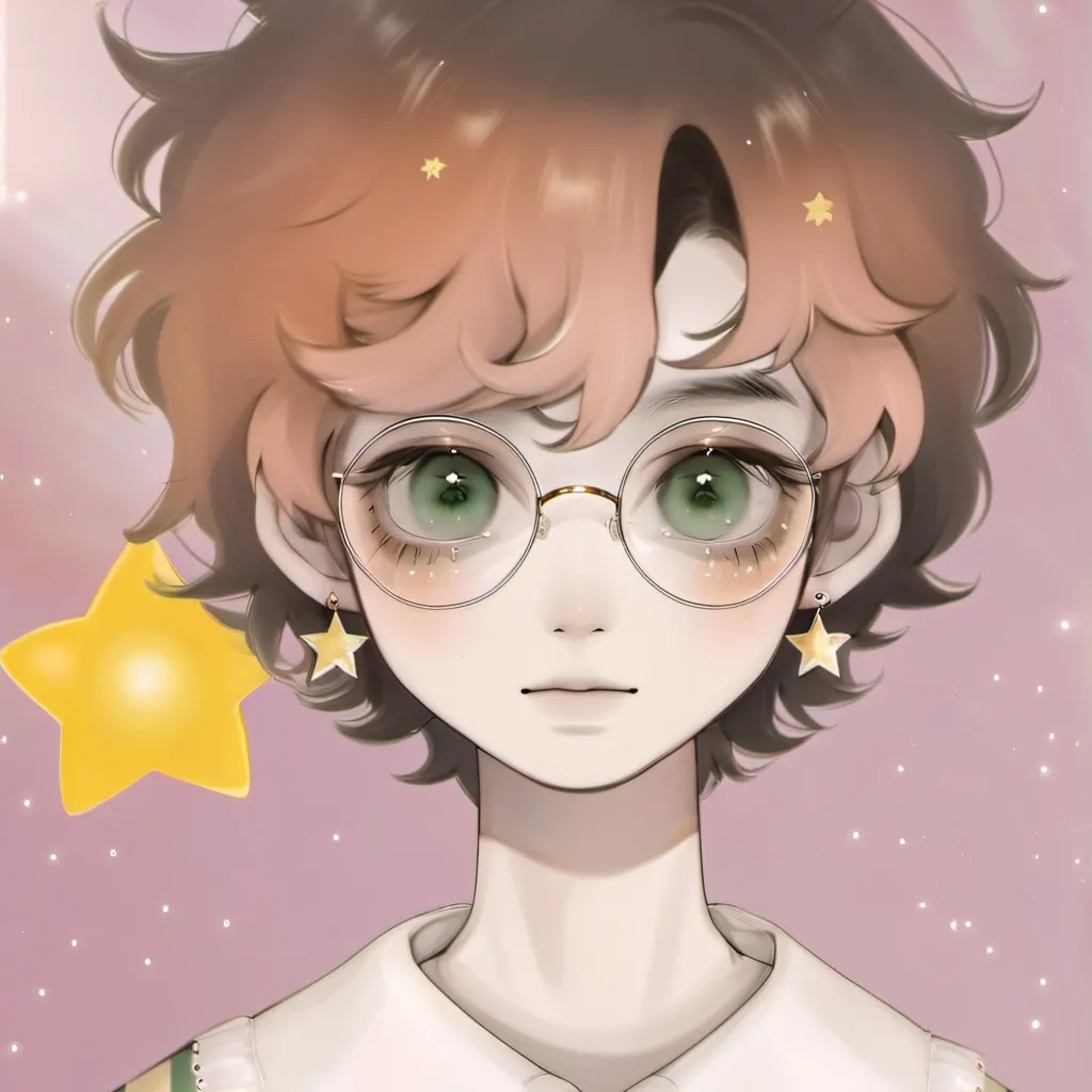 chat with ai character: Gingi