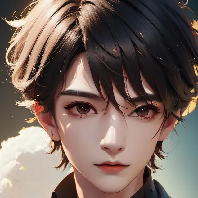 chat with ai character: Alex