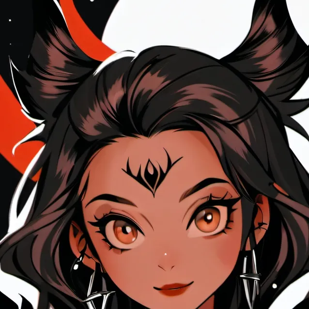 chat with ai character: aliyah 