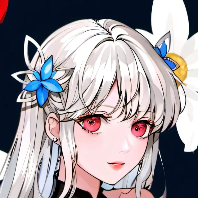 chat with ai character: mya