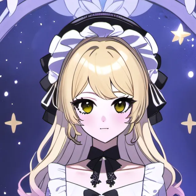 chat with ai character: Maddie 