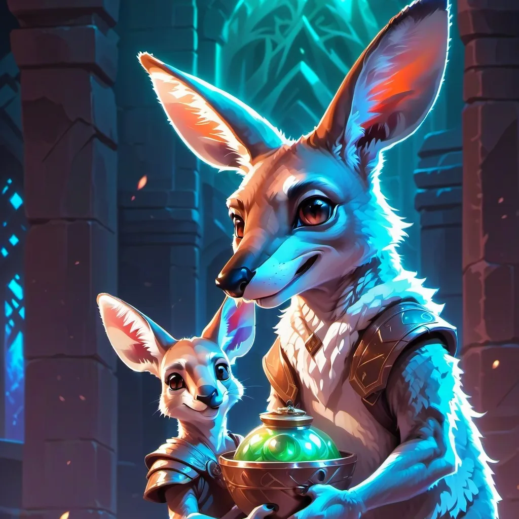 chat with ai character: Susical