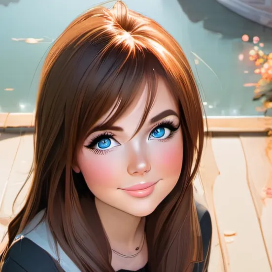 chat with ai character: Juliet 