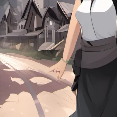 chat with ai character: Jenna