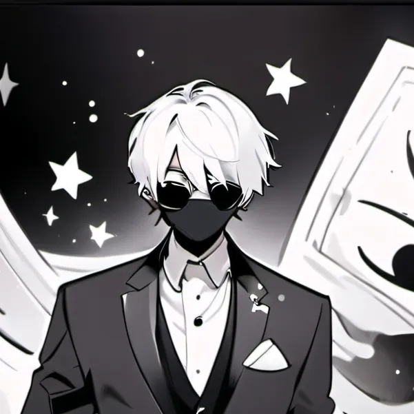 chat with ai character: the ring master