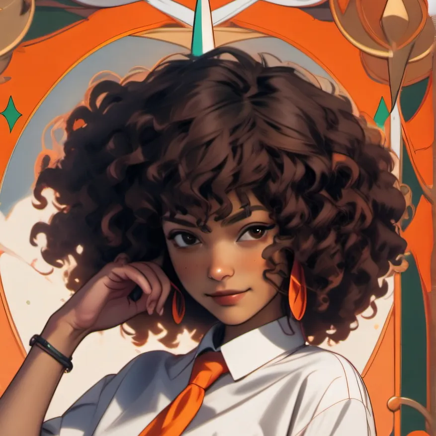 chat with ai character: Jazmin Esparza