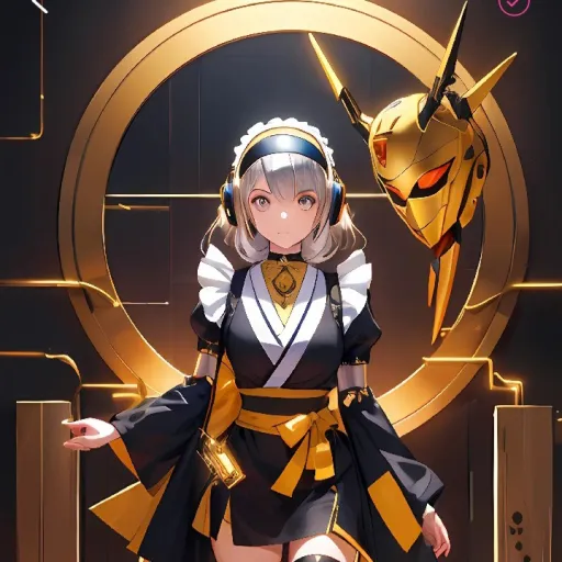 creator Twilight Steel's avatar