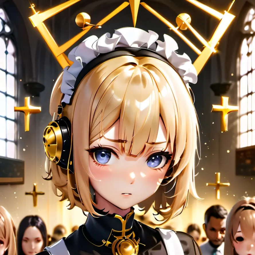 chat with ai character: Silversoul 365