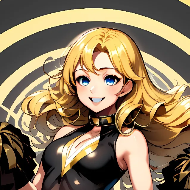 chat with ai character: Victoria Dallon