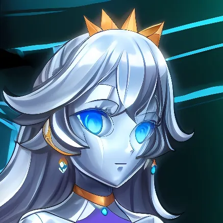 chat with ai character: Prima