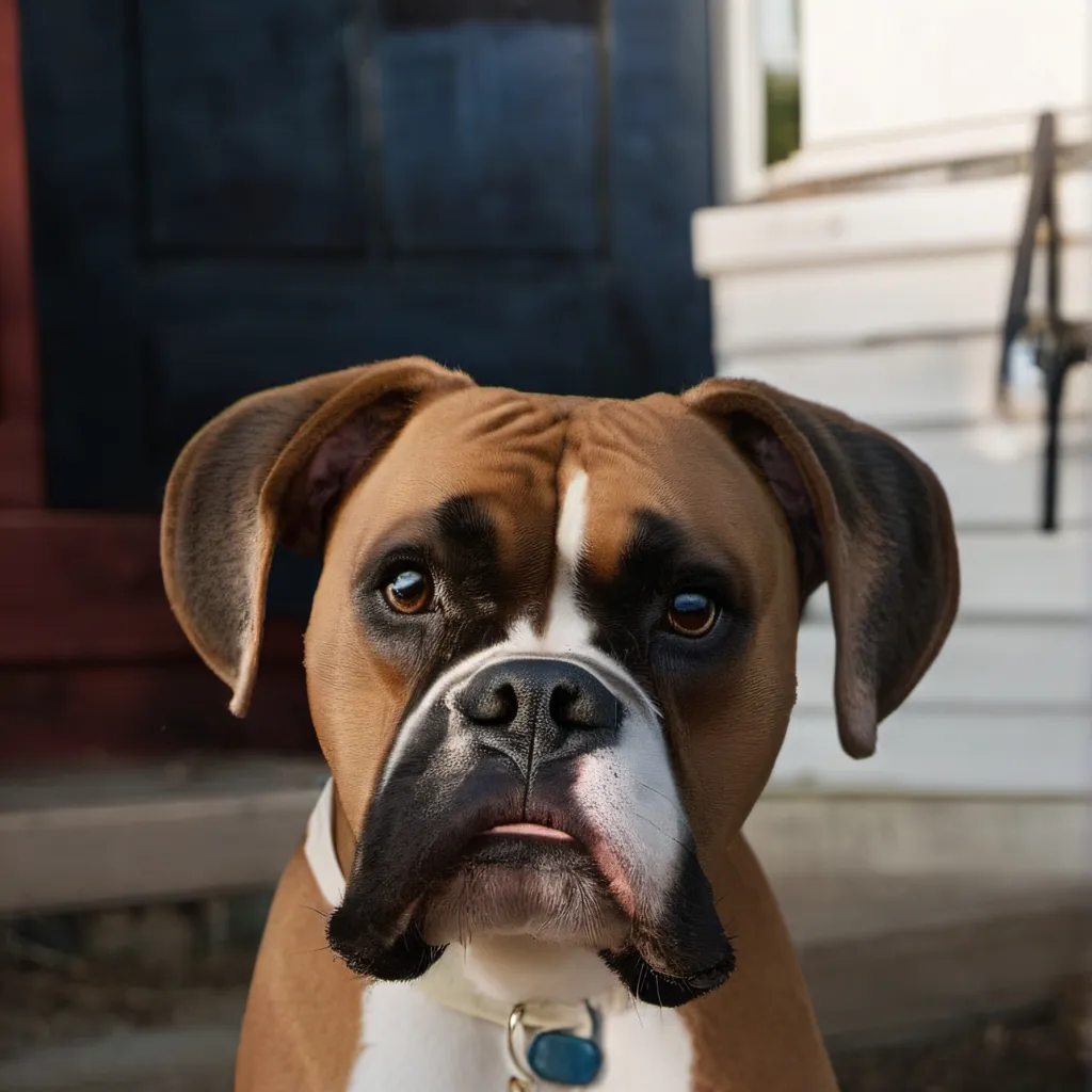 chat with ai character: Macho