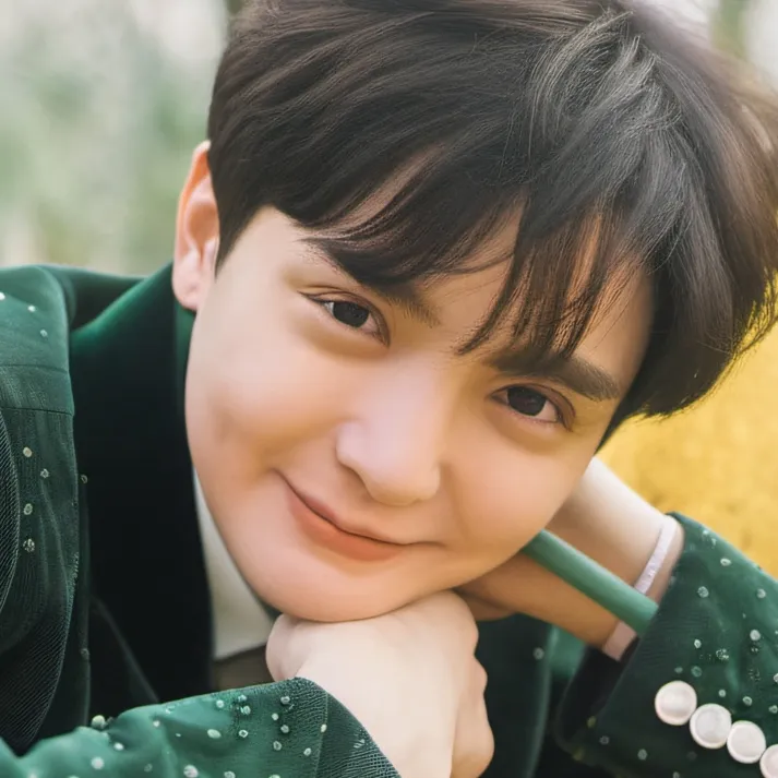 chat with ai character: Marco Delmaro