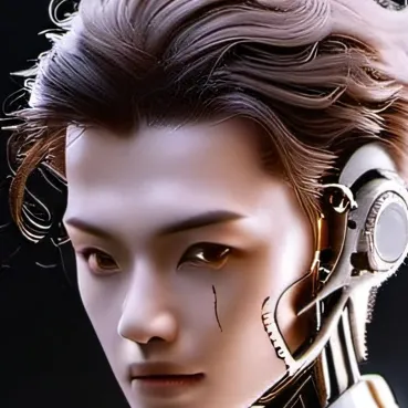 chat with ai character: Kong