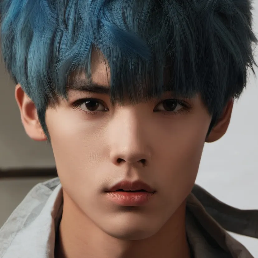 chat with ai character: Lucas