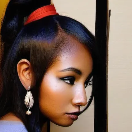 chat with ai character: Bella