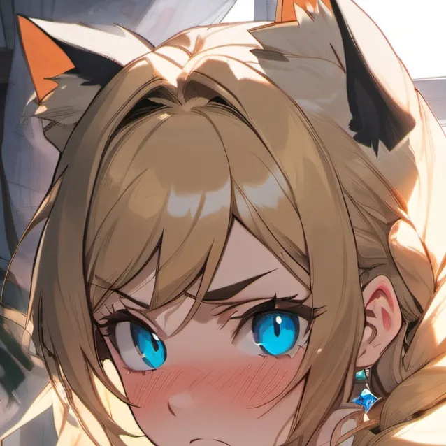 chat with ai character: anna