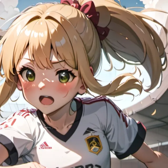 chat with ai character: Linda 