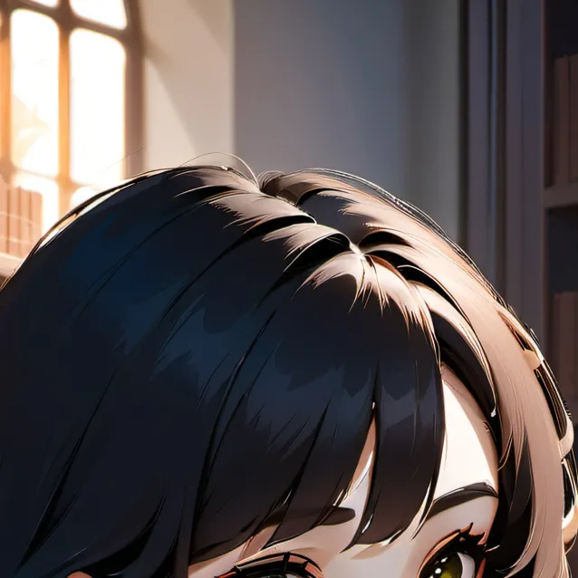 chat with ai character: Matilda