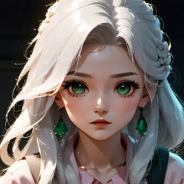 chat with ai character: Sydney