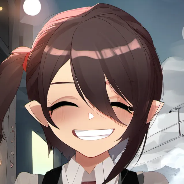 chat with ai character: talia