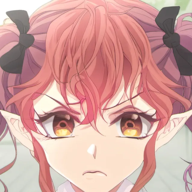 chat with ai character: malla