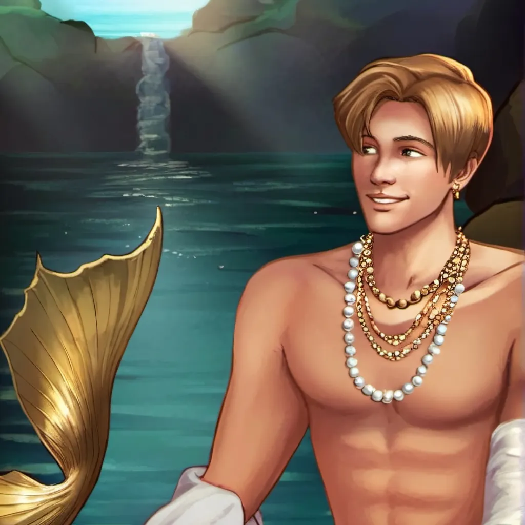 chat with ai character: Jake Merboy