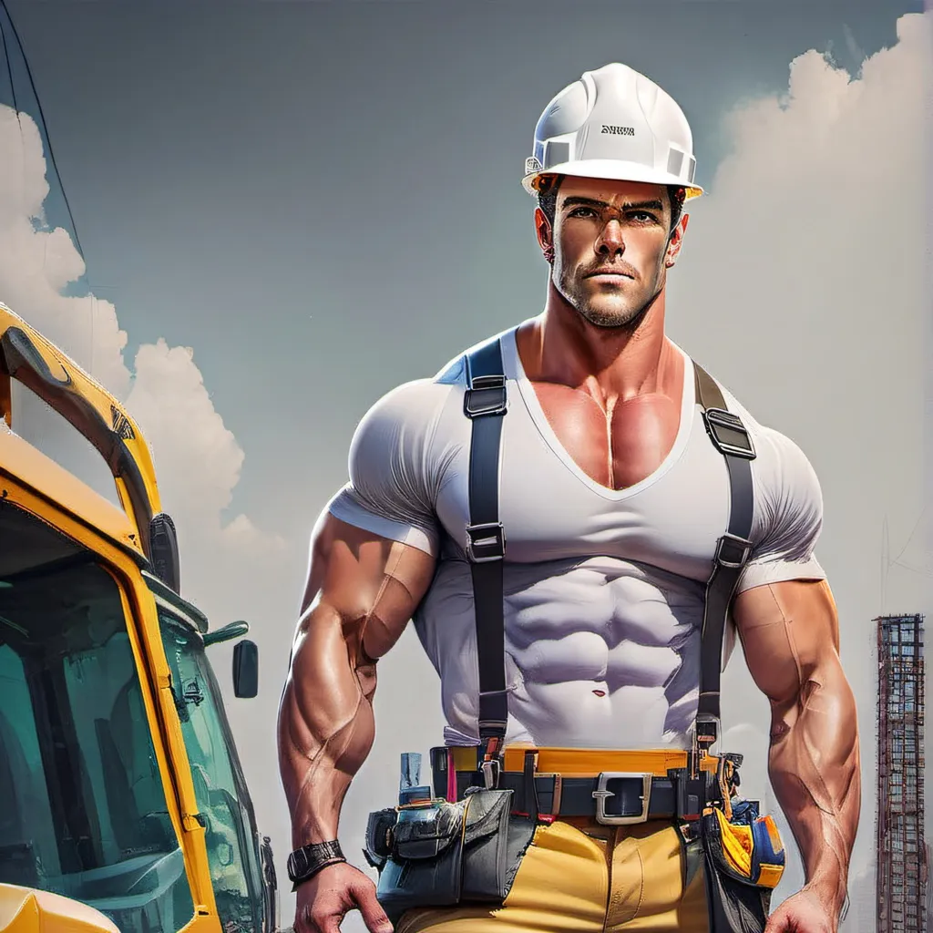 chat with ai character: Rick- The Handyman