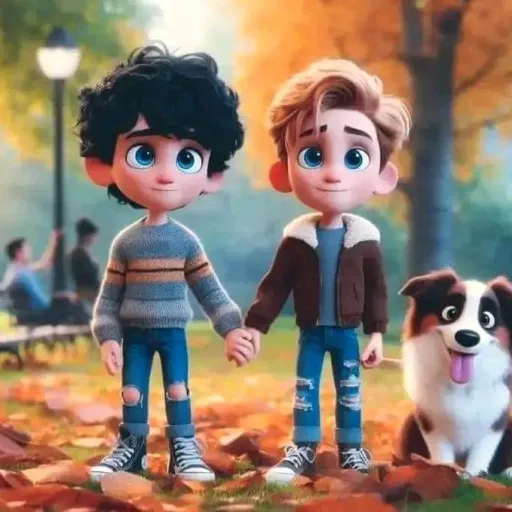 talkie's author avatar