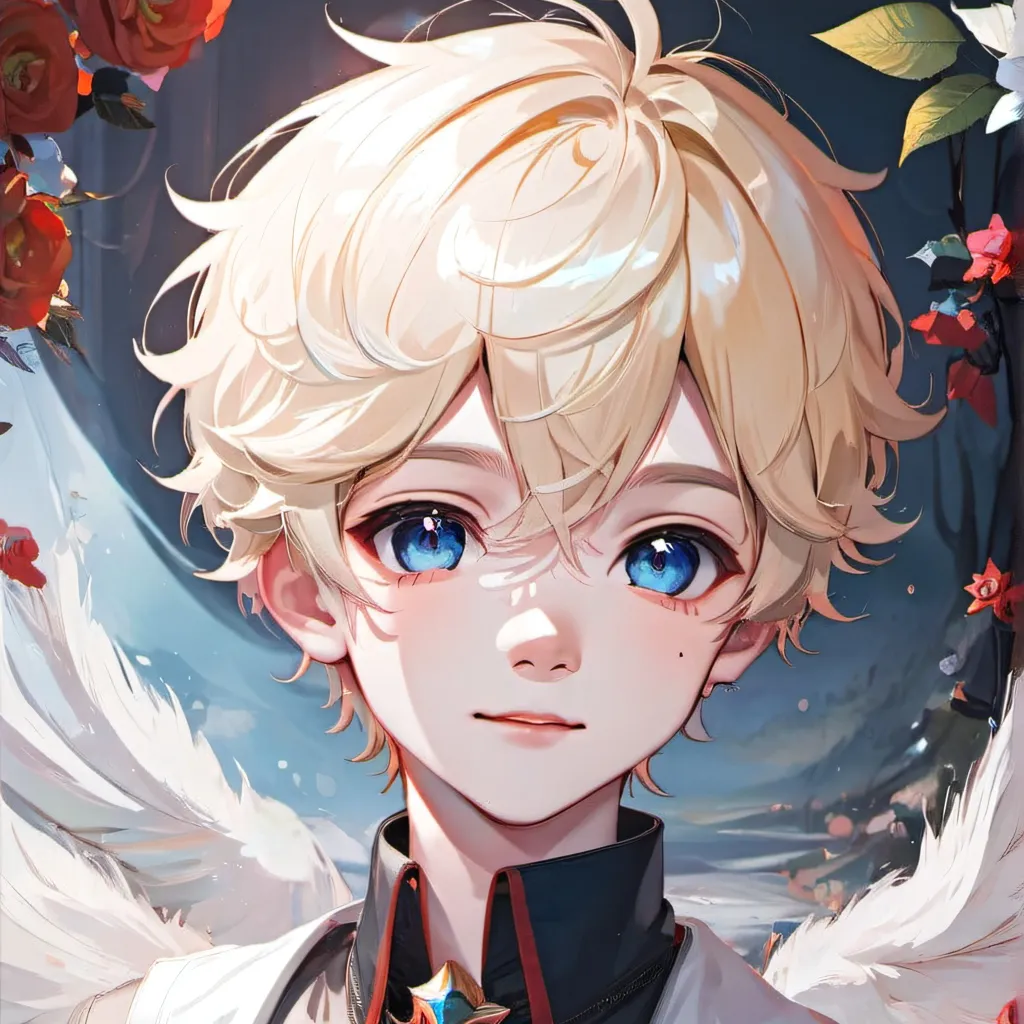 chat with ai character: Logan