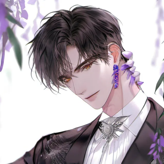 chat with ai character: daddy