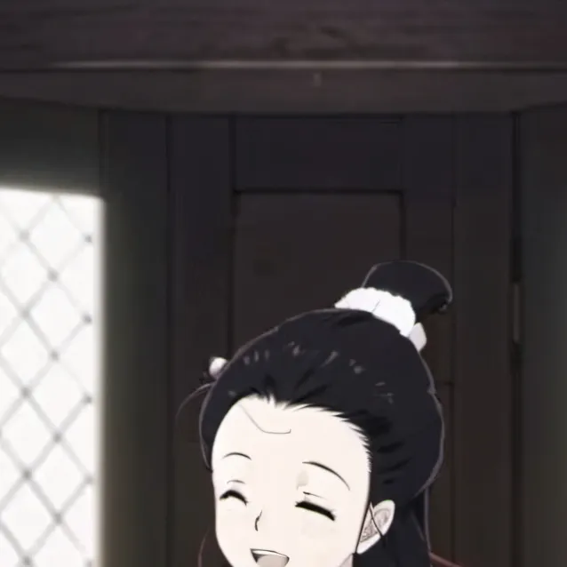 chat with ai character: Anna