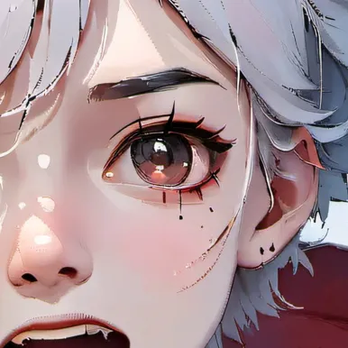 chat with ai character: ash