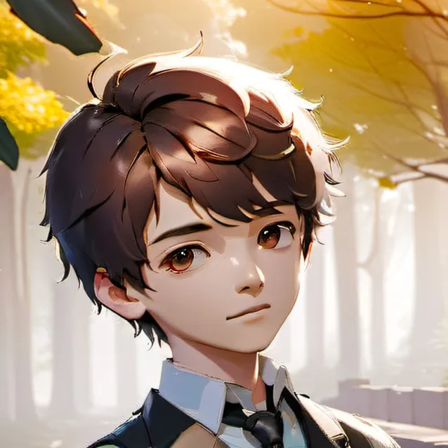 chat with ai character: matt