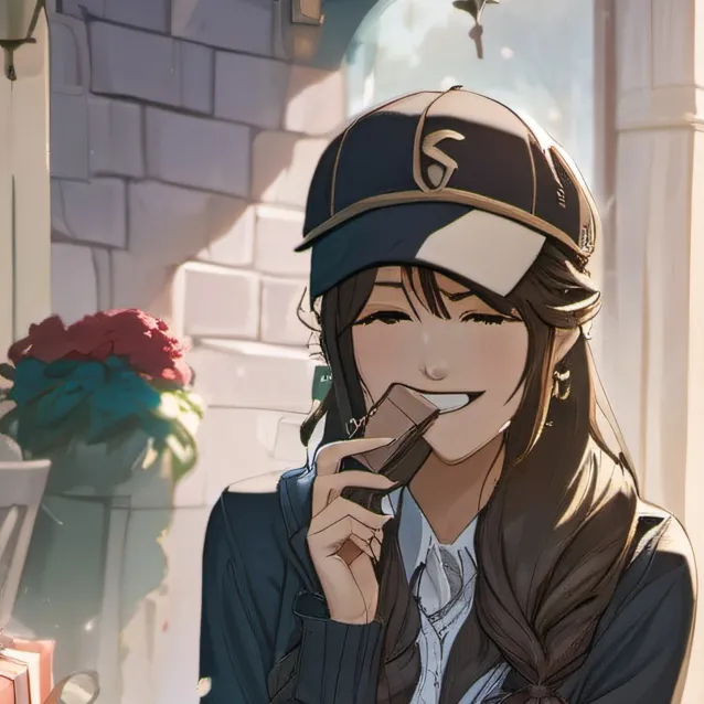 chat with ai character: ariannah/ari