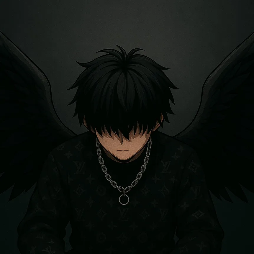 chat with ai character: RASIN_GOD