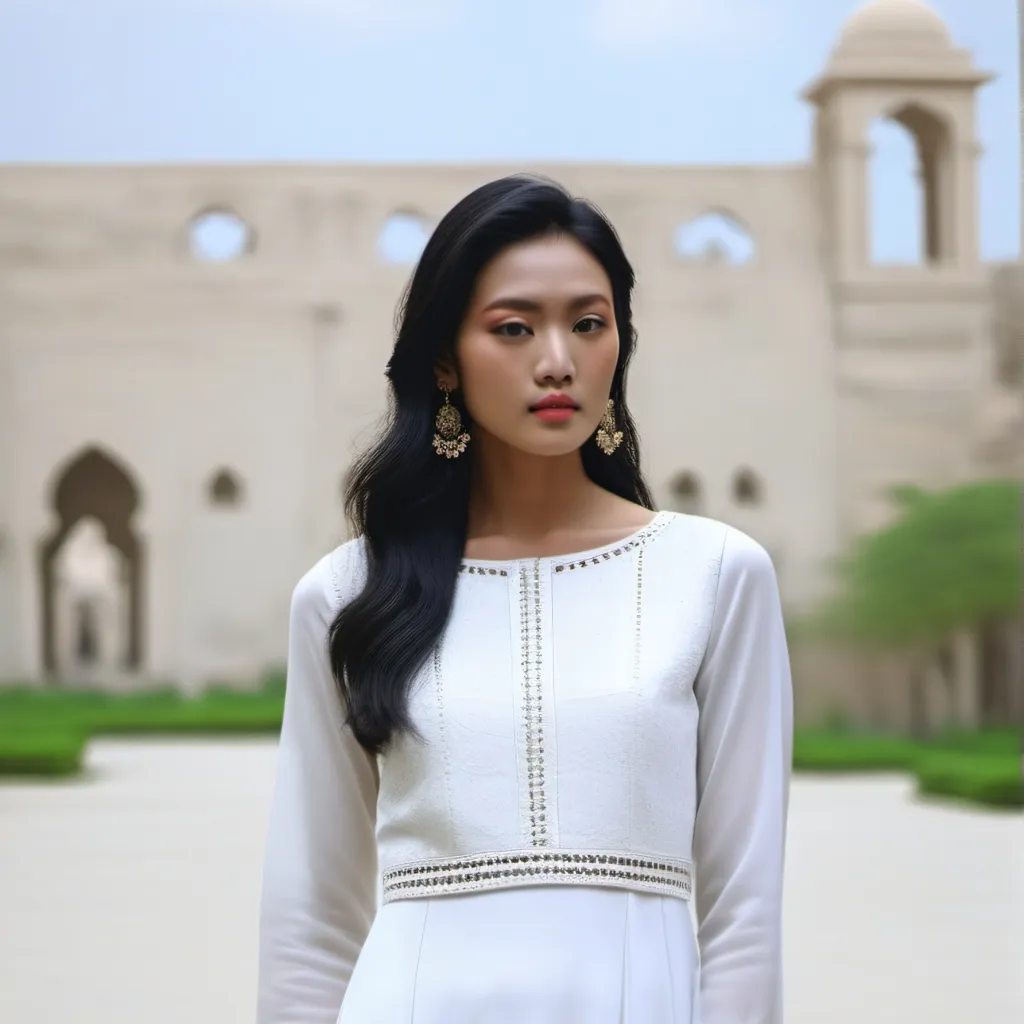 chat with ai character: bella